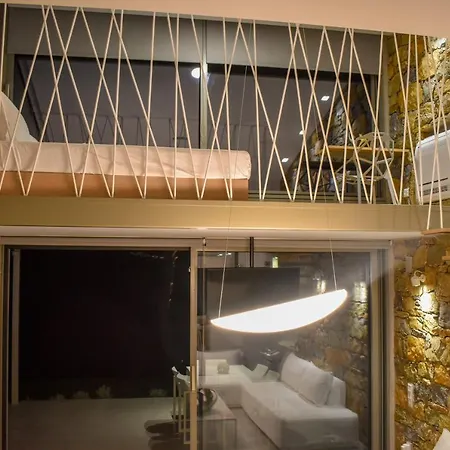 Thalasses Skiathos Villa