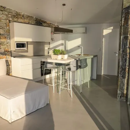 Thalasses Skiathos * 푼타