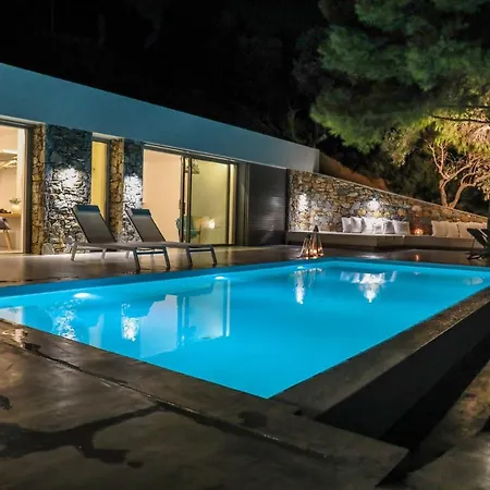 Thalasses Skiathos * Punta