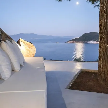 Thalasses Skiathos Punta