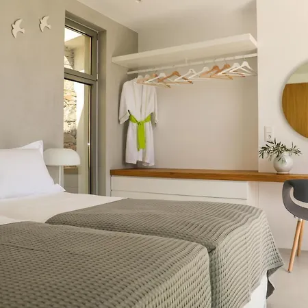 Thalasses Skiathos 빌라