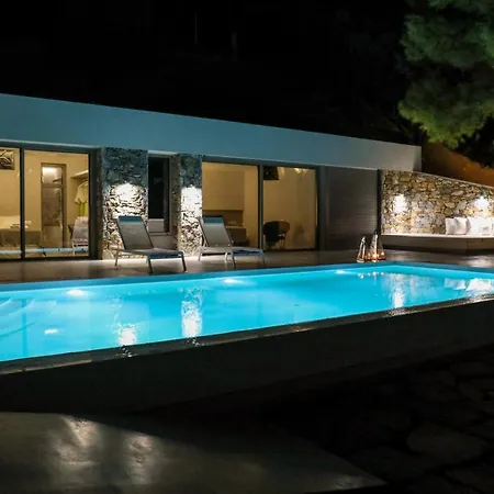 Thalasses Skiathos * 푼타