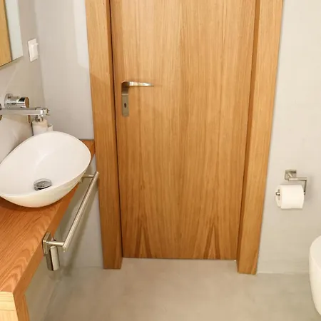 Thalasses Skiathos 푼타