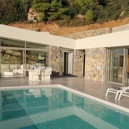 Villa Thalasses Skiathos *