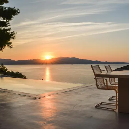 Villa Thalasses Skiathos