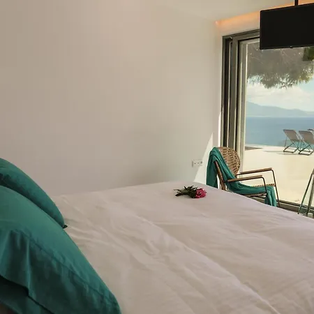 Thalasses Skiathos * Punta