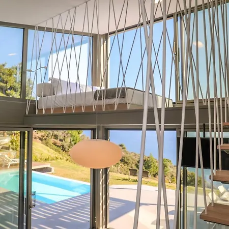 Thalasses Skiathos 빌라