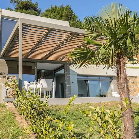 Thalasses Skiathos 푼타