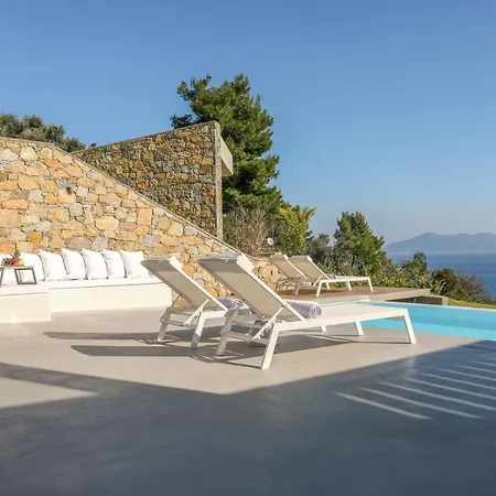 Willa Thalasses Skiathos