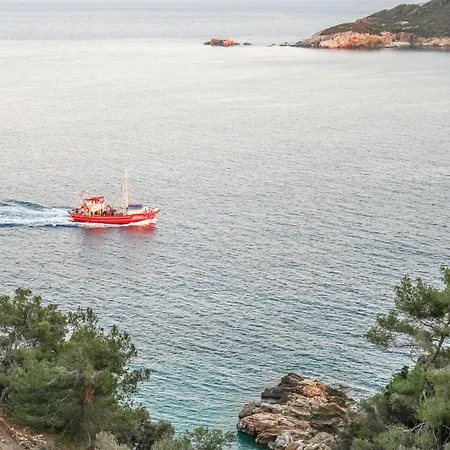 Thalasses Skiathos *