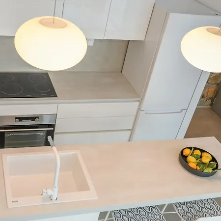 Thalasses Skiathos 빌라