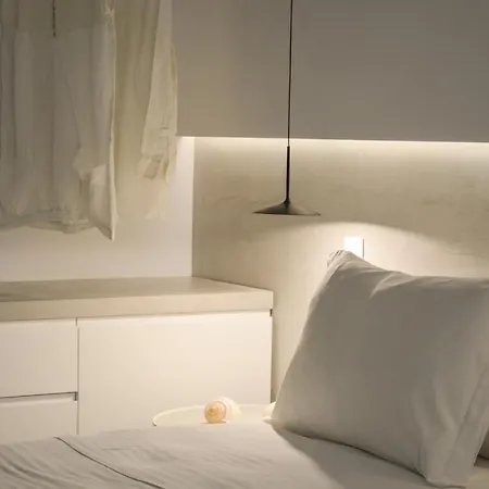 빌라 Thalasses Skiathos 푼타