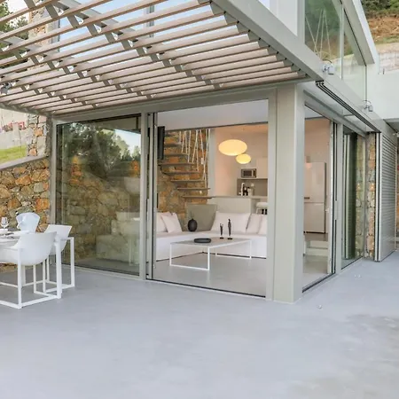 Thalasses Skiathos Villa Punta