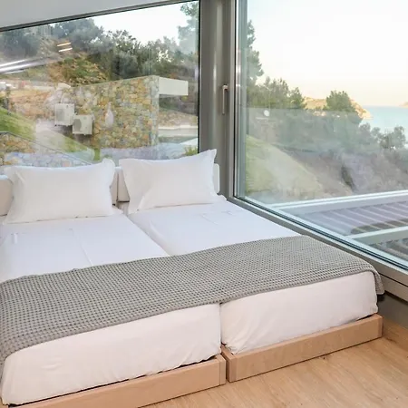 Thalasses Skiathos Villa