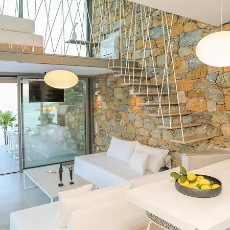 Villa Thalasses Skiathos *