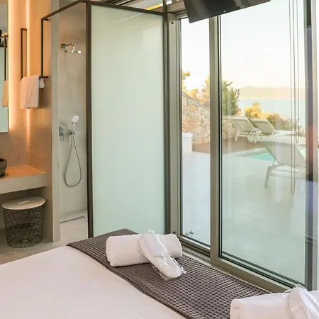 Thalasses Skiathos Villa Punta