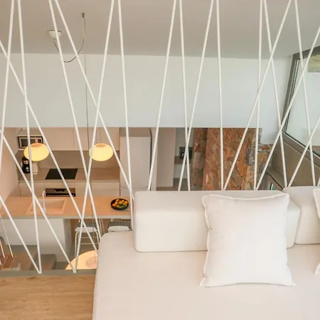 Thalasses Skiathos Villa