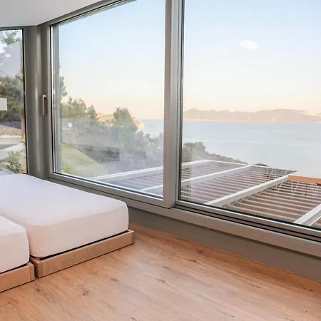 Thalasses Skiathos 빌라 *