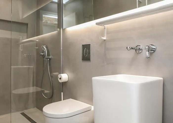 Villa Thalasses Skiathos *