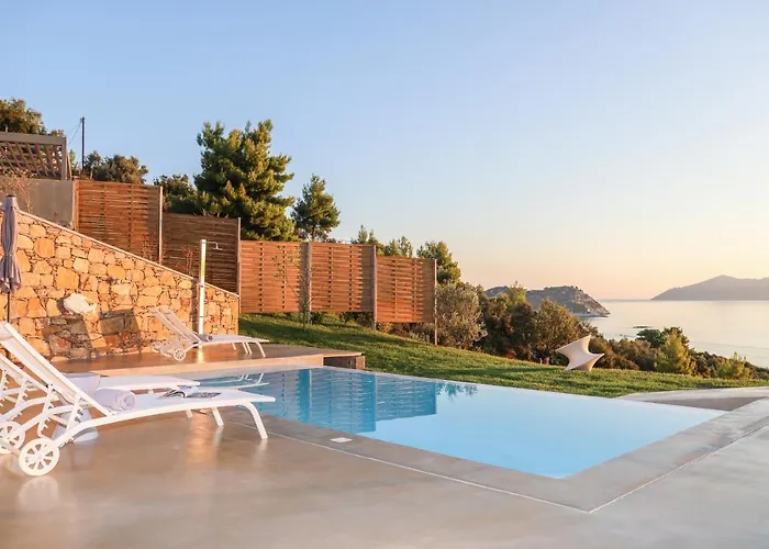 Villa Thalasses Skiathos