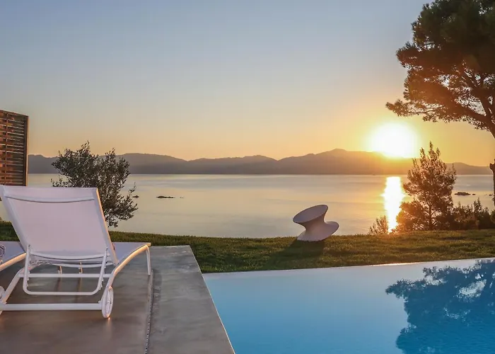 Thalasses Skiathos * Punta