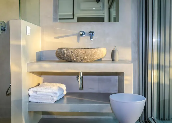 Villa Thalasses Skiathos *