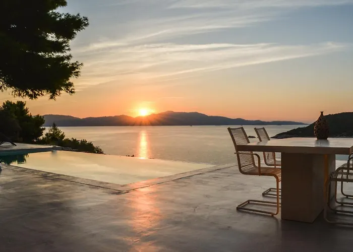 Villa Thalasses Skiathos