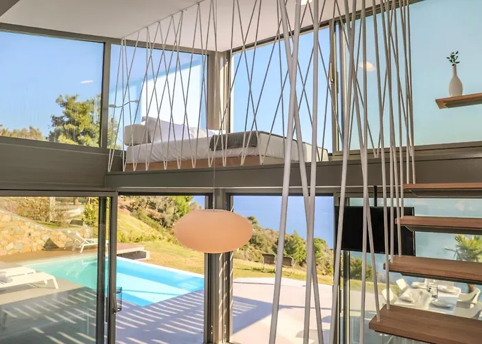 Thalasses Skiathos Villa