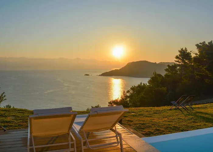 Thalasses Skiathos Punta