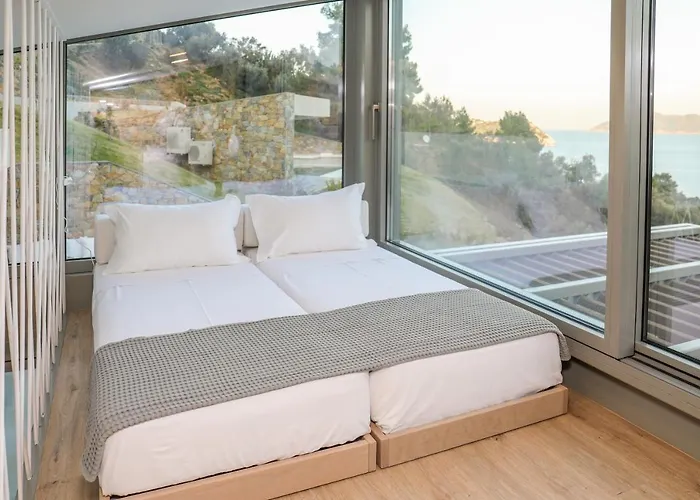 Thalasses Skiathos Villa