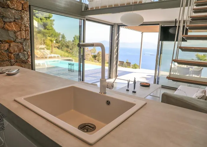 Thalasses Skiathos * Punta