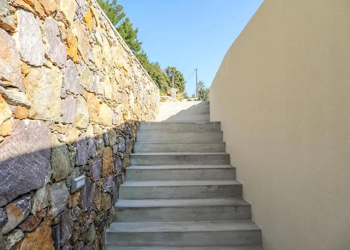 Villa Thalasses Skiathos