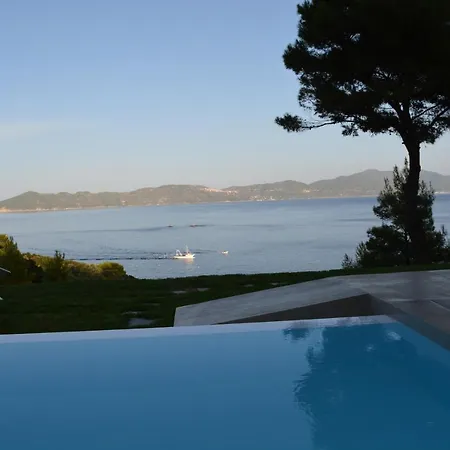 Thalasses Skiathos וילה
