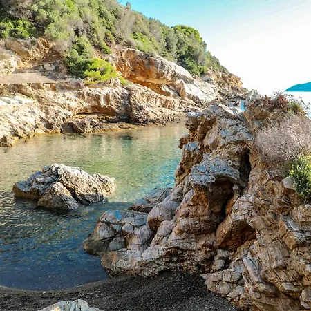 Thalasses Skiathos Villa