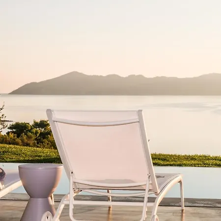 Thalasses Skiathos Villa *