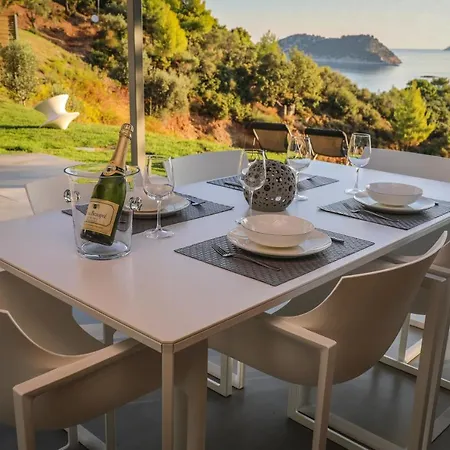 Villa Thalasses Skiathos