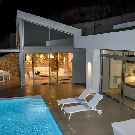 Thalasses Skiathos Villa Punta