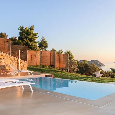 Villa Thalasses Skiathos