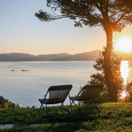 Thalasses Skiathos Villa Punta
