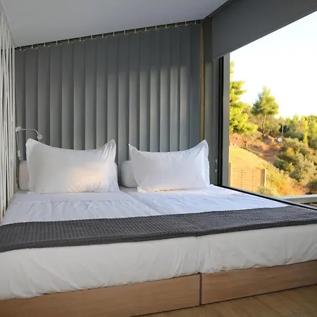 Thalasses Skiathos וילה *