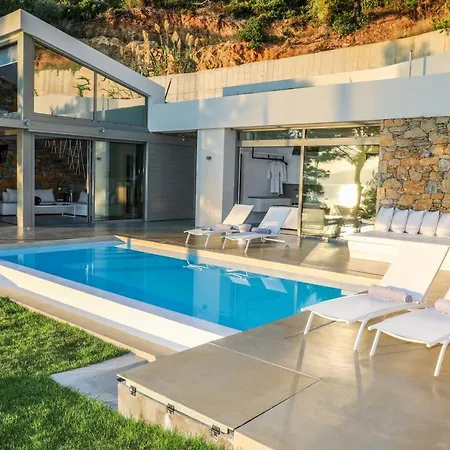 Villa Thalasses Skiathos *