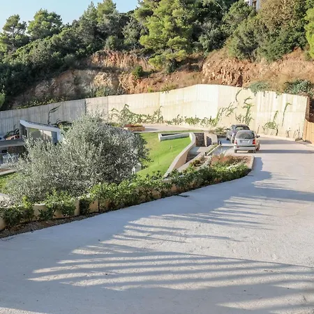 Villa Thalasses Skiathos Punta