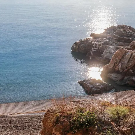 Villa Thalasses Skiathos