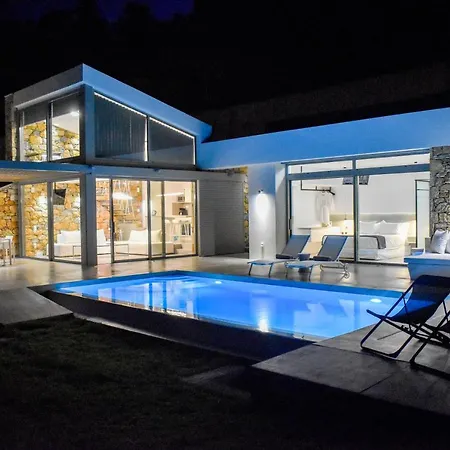 Villa Thalasses Skiathos