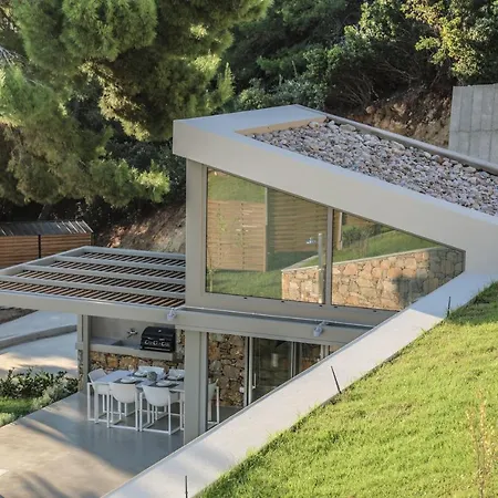 Thalasses Skiathos * Punta