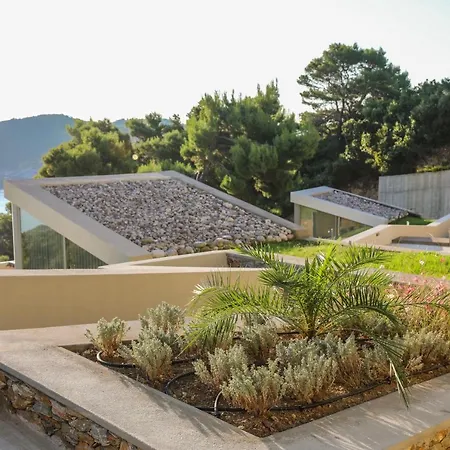 Villa Thalasses Skiathos *