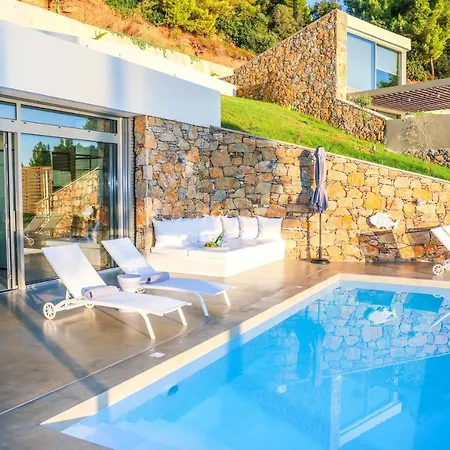Thalasses Skiathos * Punta