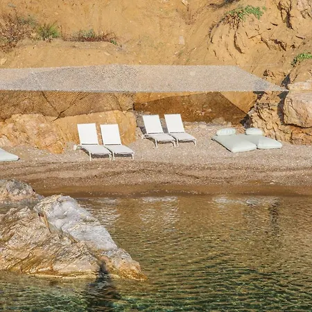 Villa Thalasses Skiathos Punta