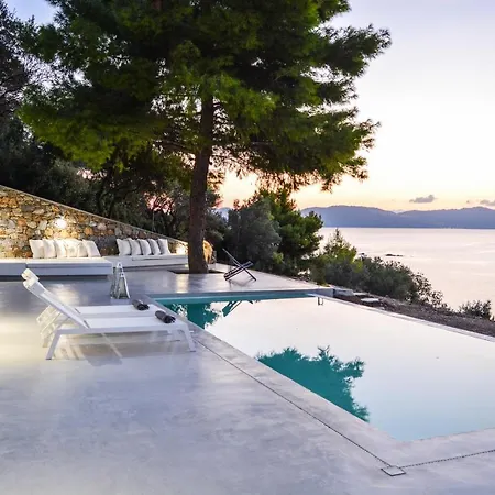 Thalasses Skiathos Villa Punta