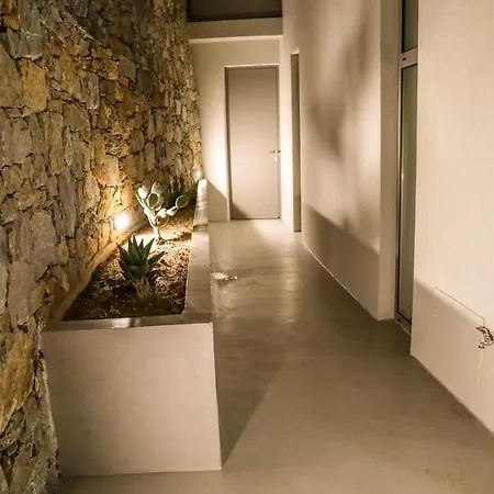 Thalasses Skiathos וילה